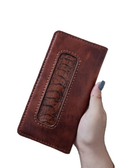 کیف چرم مردانه